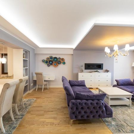 Saphir Stein Residence Apartment 19Th Bucureşti Ngoại thất bức ảnh